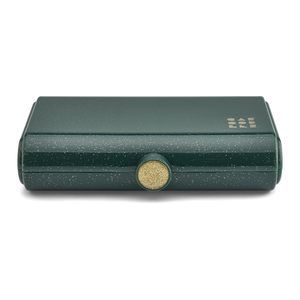 Women's Take It Tote, Wicked Emerald Sparkle-fun Citron🦊